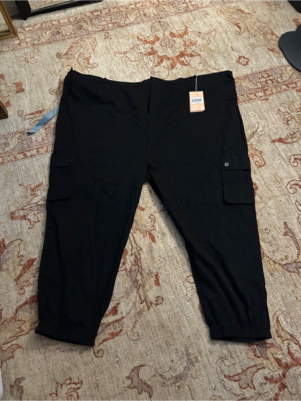 Wondery Isabel 3.0 Pants in 6xl SHORT